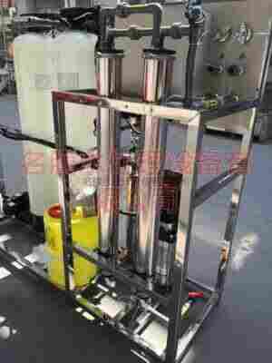 贵州纯水设备供应商