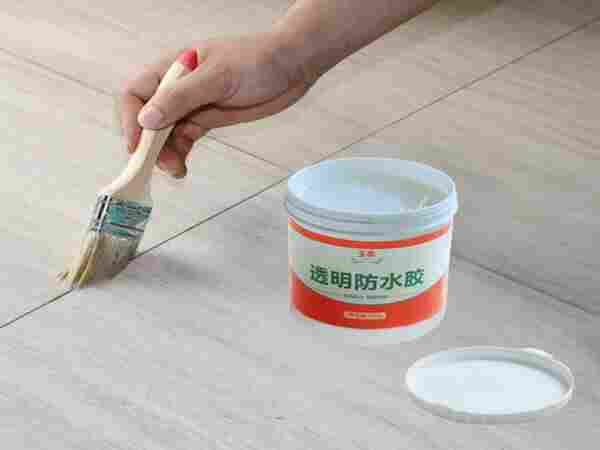 黑龙江大庆免砸砖防水胶适用范围