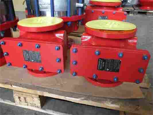 原装PROTEGO阻火器