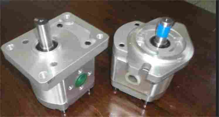 优惠ROQUET齿轮泵