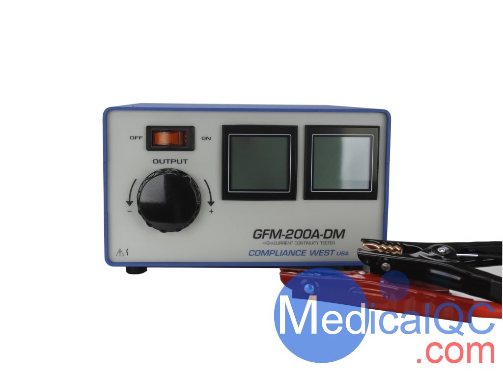 GFM-200A-DM接地电阻测试仪