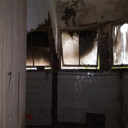 赣州市全南县房屋墙面裂缝安全检测项目