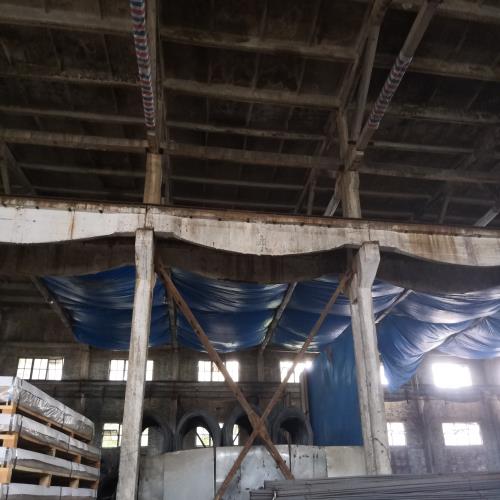 宜春市钢结构挠度检测-钢结构挠度检测工程师