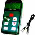 大理VC63B分体式测振仪使用说明书