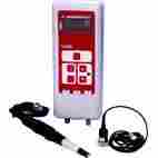 三明VIB-5振动测量仪使用说明书