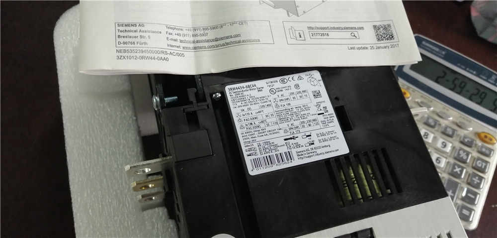 西门子PLC代理商 西门子8点开关量模板321-1FF01-0AA0
