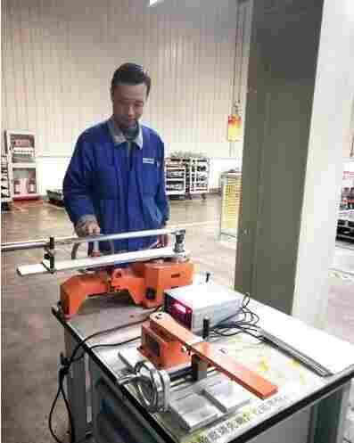 力学校准计量校准机构