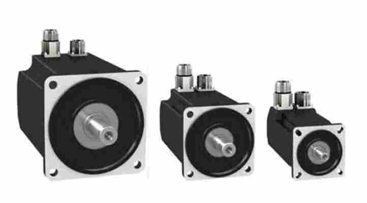 现货供应伺服电机