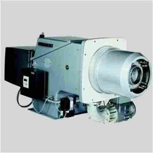 英国WEISHAUPT燃油燃烧器