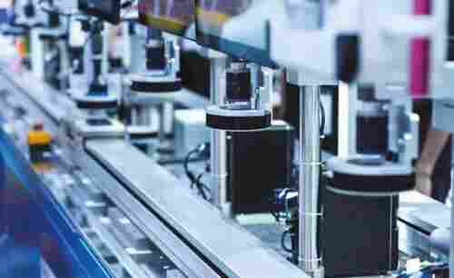 工业制品缺陷检测