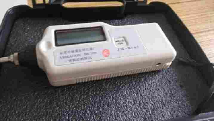 莆田VB-60A测振分析仪实惠