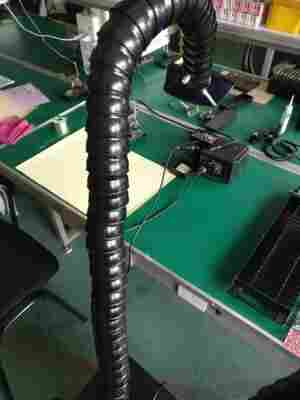 焊锡排烟系统车间焊锡排烟系统焊锡排烟管道-