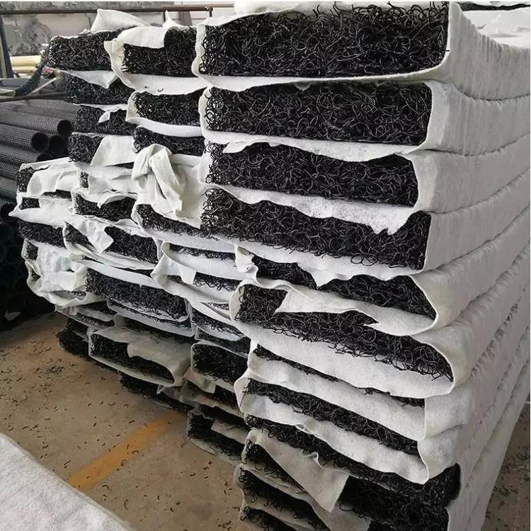 欢迎光临—原平市交织排水网垫价格实业集团