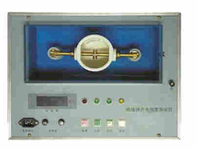 JJC-II 微电脑绝缘油介电强度测试仪性能特点和参数