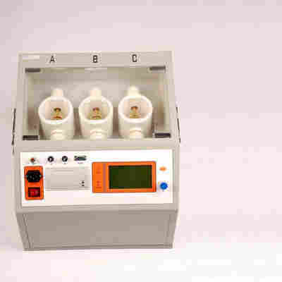 KD983三油杯绝缘油介电强度测试仪仪器特点条件及技术指标