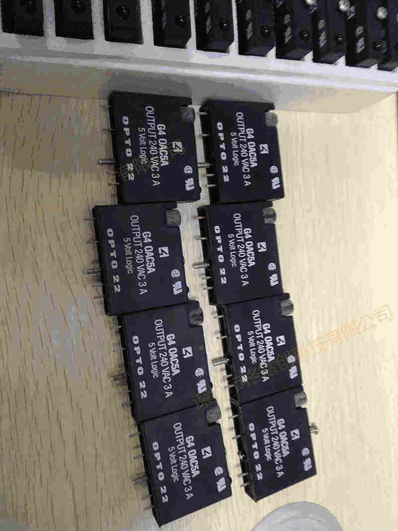 OPTO22模块G4OAC5A