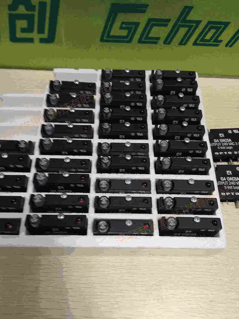 OPTO22模块G4OAC5A