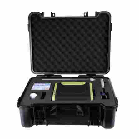 如何检测苯乙烯化合物