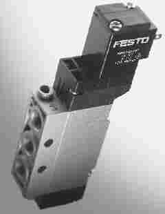 费斯托FESTO摆动气缸DSR-25-180-P规格图样