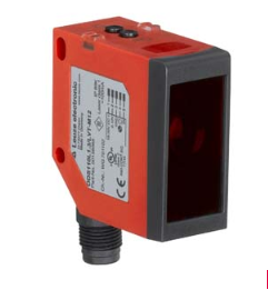 劳易测ODS110L1.3/LCT-M12距离传感器详解