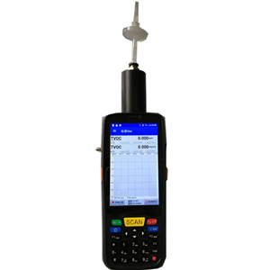 国产VOC气体检仪PID光离子检测仪