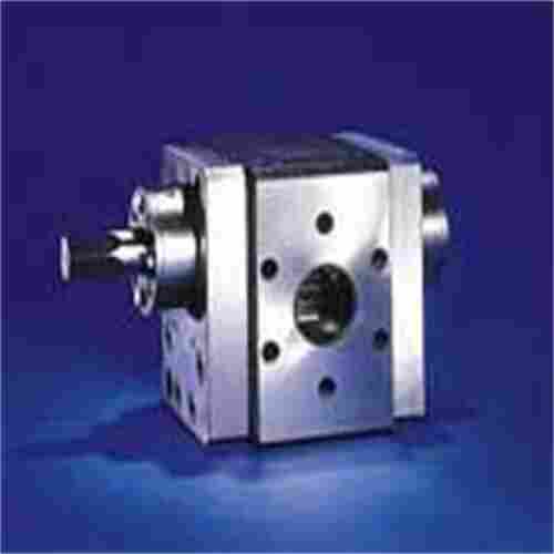 美国Zenith Pumps柱塞高压泵