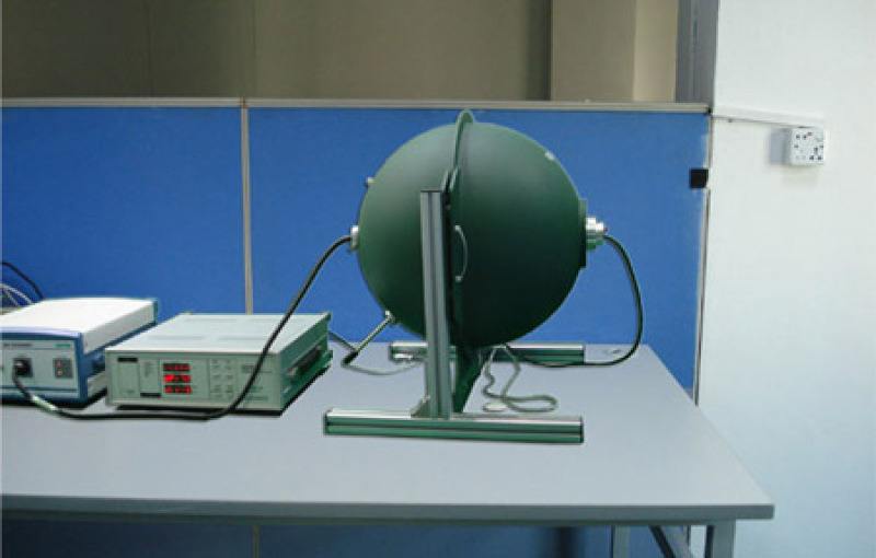 上海市测试设备计量校正-仪器检测