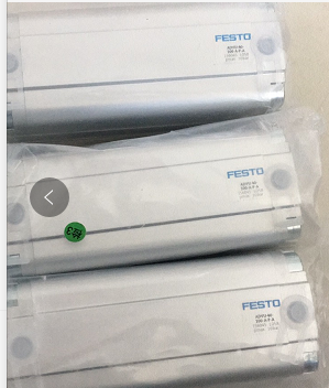 费斯托FESTO拉杆式气缸EB-165-65结构方式