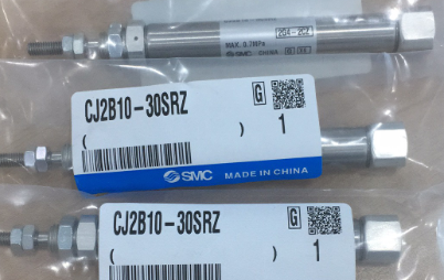 MBB100-600Z 单杆双作用式气缸