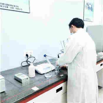 嘉峪关市仪器计量常识