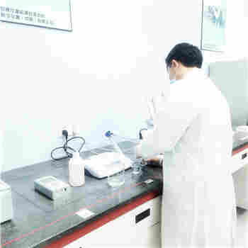 白城市热流计校准