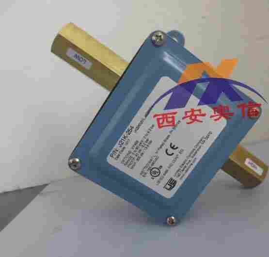 美国UE差压开关J21K-254压差控制器J21K-232