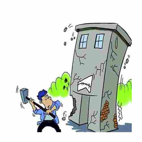 九江市危房检测*单位