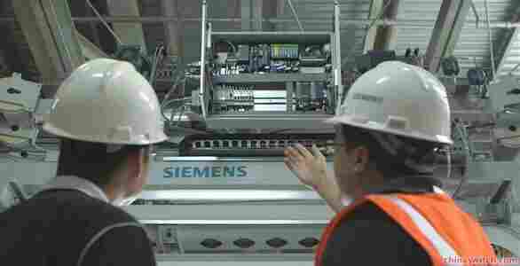 十堰Siemens西门子PLC模块代理商