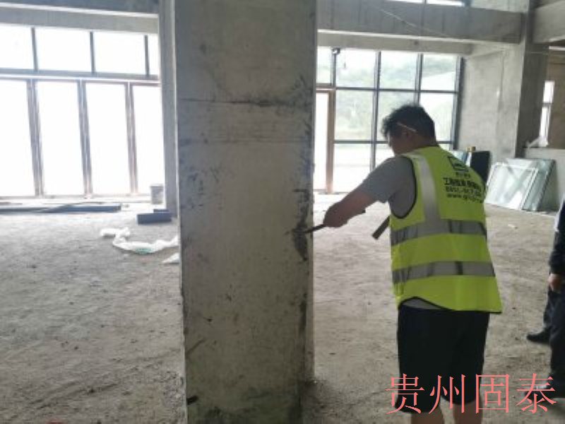 清镇市混凝土施工质量检测和控制主要包括