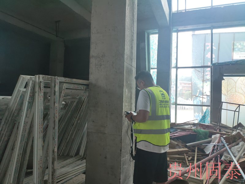 安顺市建筑工程质量检测价格