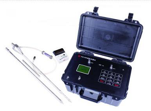 FD-218电子测氡仪室内环境检测 建筑业