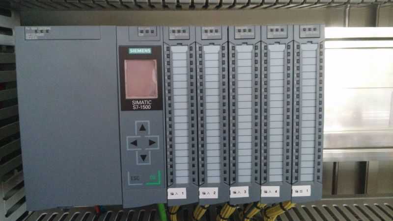 西门子S7-300FM352-5高速布尔处理器