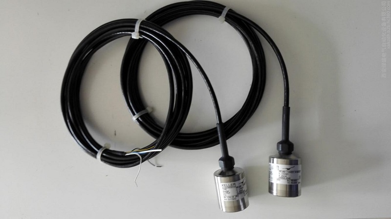 压力脉动传感器PAA-21Y-恒远水电产品1