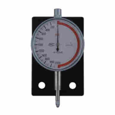 测力表0-2000