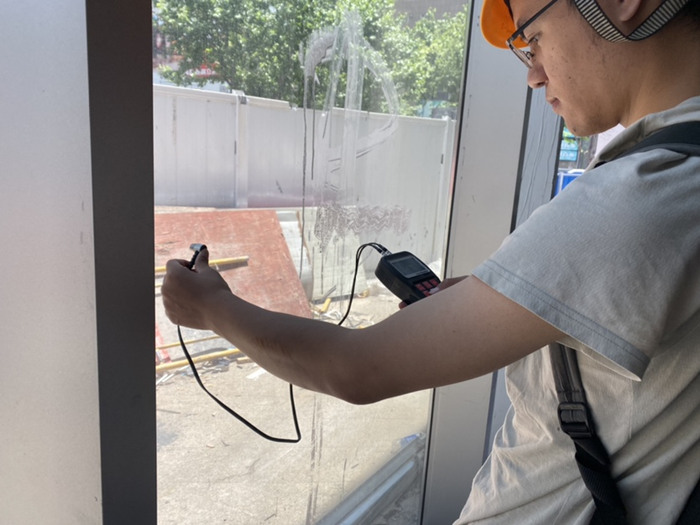 河南信阳幕墙玻璃检测公司-河南信阳服务中心-2022已更新