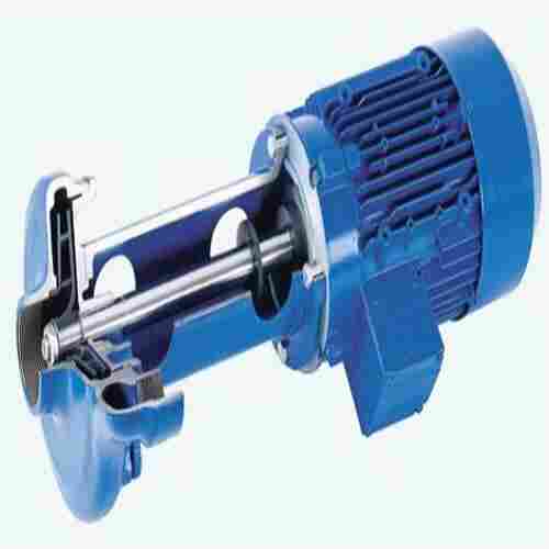 新品德国KNOLL螺杆泵