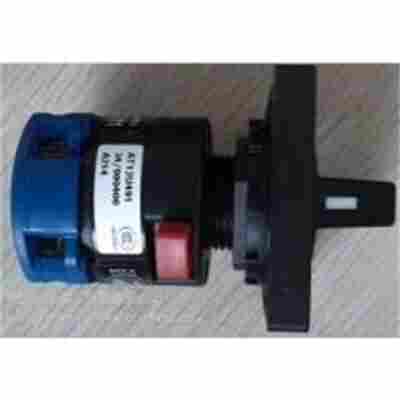 原装KRAUS NAIMER转换开关