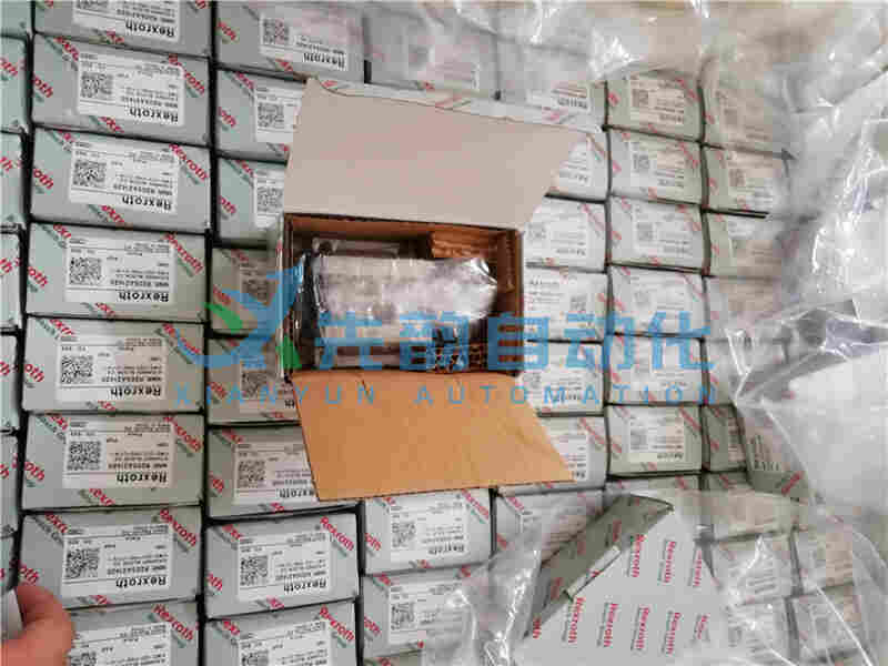 力士乐代理 Rexroth上海代理 Bosch Rexroth代理