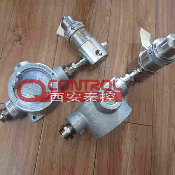 H2-1P34A3E4111 美国GO伴热型减压阀GO阀西安代理