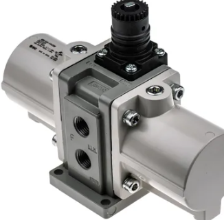 描述smc增压阀vba系列 注意事项-上海乾拓贸易有限公司