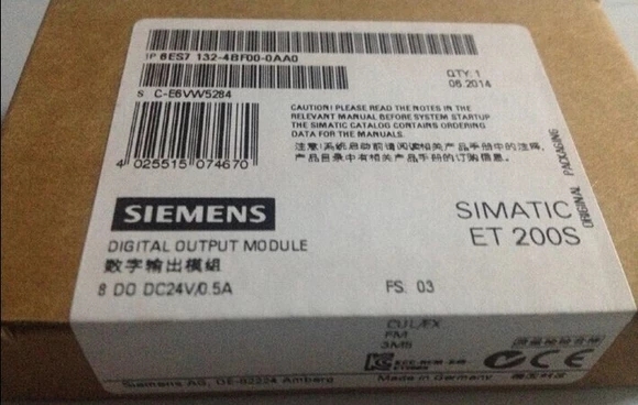 海东Siemens西门子S7-1200扩展模块代理商