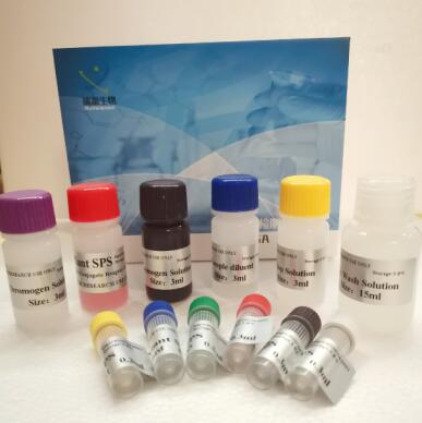 人游离白细胞介素2受体(F-IL-2R)ELISA试剂盒