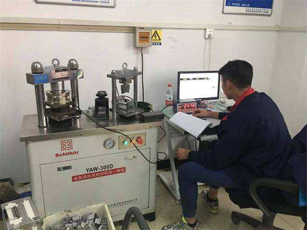 上海市测试设备计量校正-仪器检测