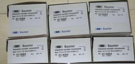 BAUMER传感器FPAM 18P3151